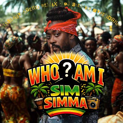 Who Am I (Sim Simma) (Sleazy Stereo Remix) (DJ Chemics Hype Intro)