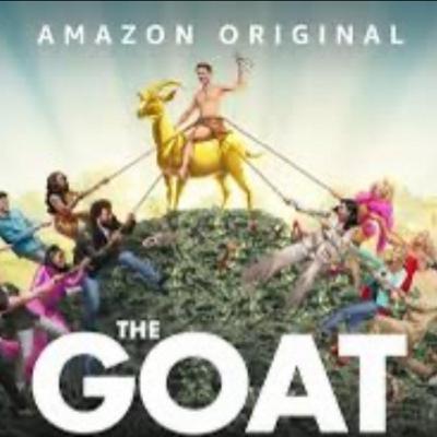 Amazon Prime Video_s The GOAT Recap S3