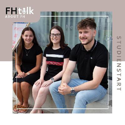 FHT33 - Tipps für den Studienbeginn FHT33 - Tipps für den Studienbeginn