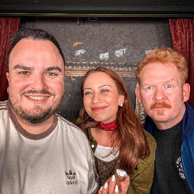 Folge 78: Karnevalsberatung für Anfänger mit Mrs. Tollpatschig