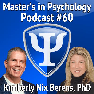 60: Kimberly Berens, PhD – Scientist-Educator, Founder of Fit Learning, and Author of Blind Spots Discusses How she found her Passion and Built a Career using her Psychology and Behavioral Sciences Degrees 60: Kimberly Berens, PhD – Scientist-Educator, Founder of Fit Learning, and Author of Blind Spots Discusses How she found her Passion and Built a Career using her Psychology and Behavioral Sciences Degrees