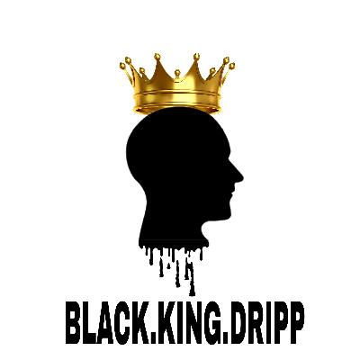 Black King Drip Pilot Intro