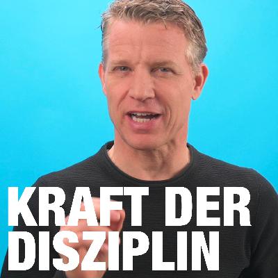 #067 Wie nutzt man die Kraft der Disziplin? | Frank Arnold #067 Wie nutzt man die Kraft der Disziplin? | Frank Arnold