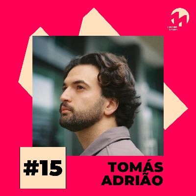 #15 TOMÁS ADRIÃO | Passionfruit (Drake)