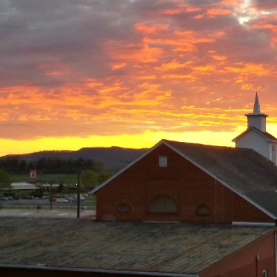 Psalm 119:97-104 "A Restful Rededication