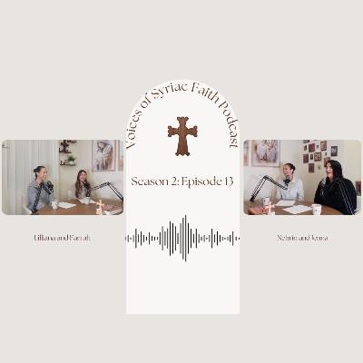 S. 2 Ep. 13 | Guatemala Mission Trip w/ Farrah & Lilliana