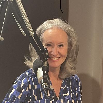 Conversation With Kimberly Arnold