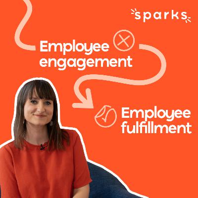 Is Employee Engagement out and Employee Fulfilment in? Is Employee Engagement out and Employee Fulfilment in?