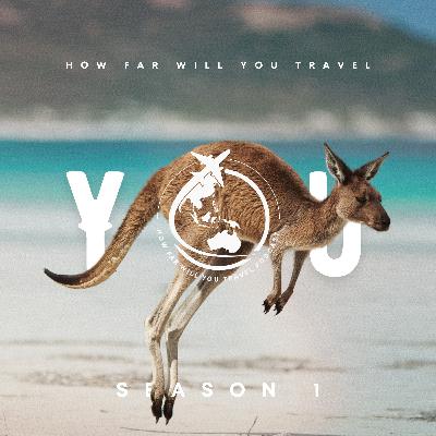How Far Will You Travel Season 01
