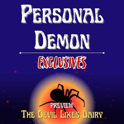 The Devil likes dairy | Mid-Season Preview | Personal Demon Exclusives