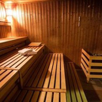 #2 『サウナ』のすすめ #2 『サウナ』のすすめ