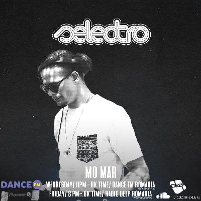 Selectro Radio #448 w/ Mo Mar