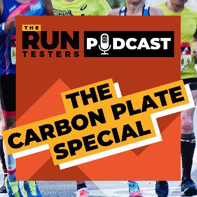 The Carbon Plate Running Shoe Special | Current top picks and the big ones to come in 2025