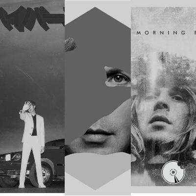 בק | Morning Phase (2014) | Colors (2017) | Hyperspace (2019)