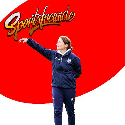 Adventsfolge 23: Luzia Odermatt Trainerin FC Luzern Frauen - Spezialfolge auf Schweizerdeutsch!