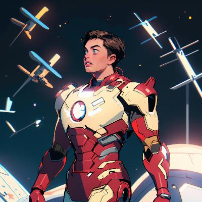 #29-12 もうお金ないよ!? 変え過ぎ、採り過ぎ、細か過ぎ【起業家の歴史:イーロンマスク-テスラ編2】