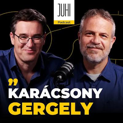 KARÁCSONY, Tisza, Budapest, büszkeség 🎙️ JUHI Podcast #03