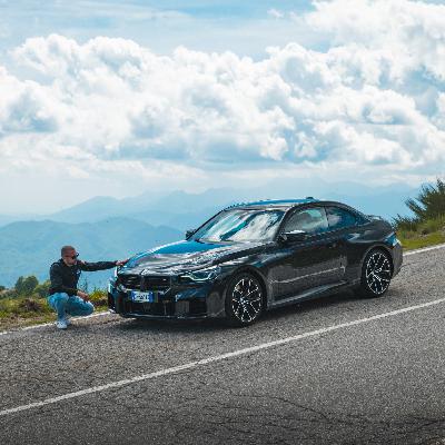 Basta CRITICHE! BMW ha creato un DIAVOLO | BMW M2 G87 2024