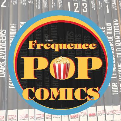 -SUPER DICO- Le glossaire ultime des comics !