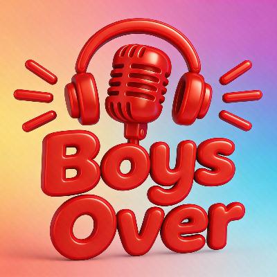 NOSTALGIA de la infancia |🎙️ 08 | BoysOver