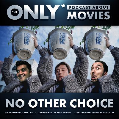 Ep 567: No Other Choice Ep 567: No Other Choice