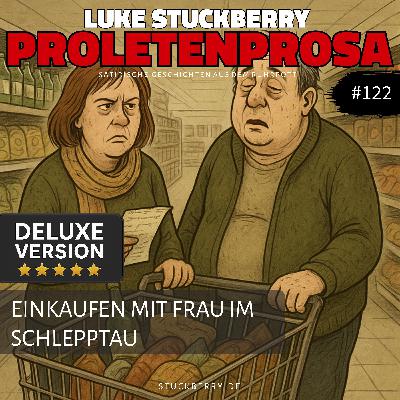 Einkaufen mit Frau im Schlepptau (Deluxe Version) Einkaufen mit Frau im Schlepptau (Deluxe Version)
