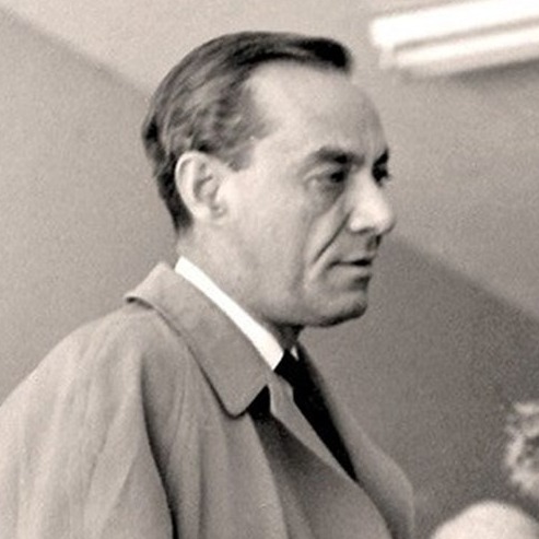 سر انجام - رهی معیری