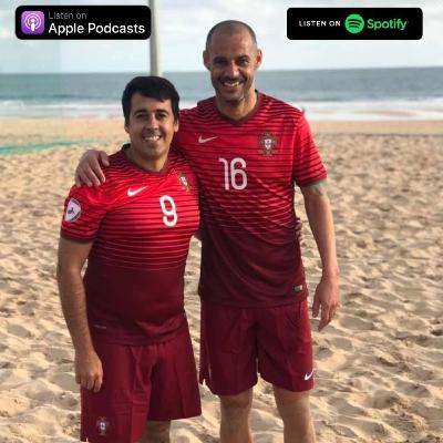 Ep. 69 - Este Pedro Brinca