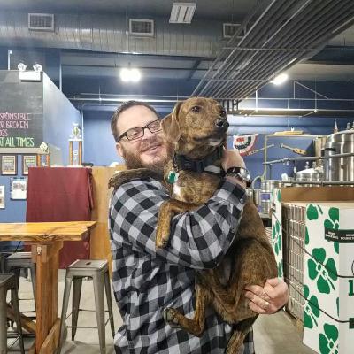 Aaron -Cousins Ale works Ep-19 Aaron -Cousins Ale works Ep-19