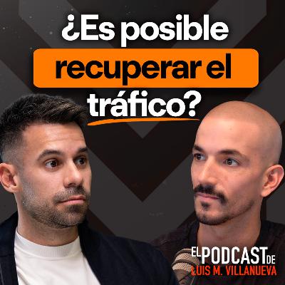 7 Claves Probadas para Recuperar el Tráfico Perdido por la IA