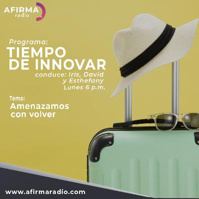 Amenazamos con volver - Episodio 26