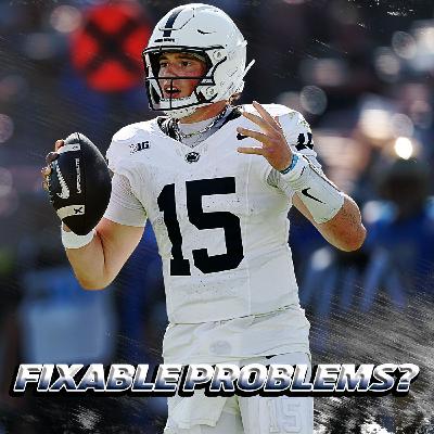 Penn State vs UCLA Meltdown and Fallout | Franklin Press Conference, Game Recap