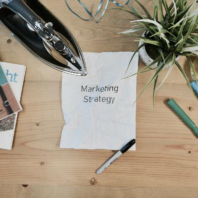 Professione Marketing feat. Alessio Gatti (CaneDiGuerra) - Ep.307