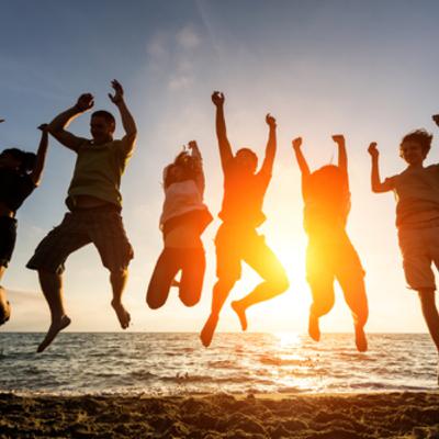 Episode 57 - Starting a movement with Steve Crawford