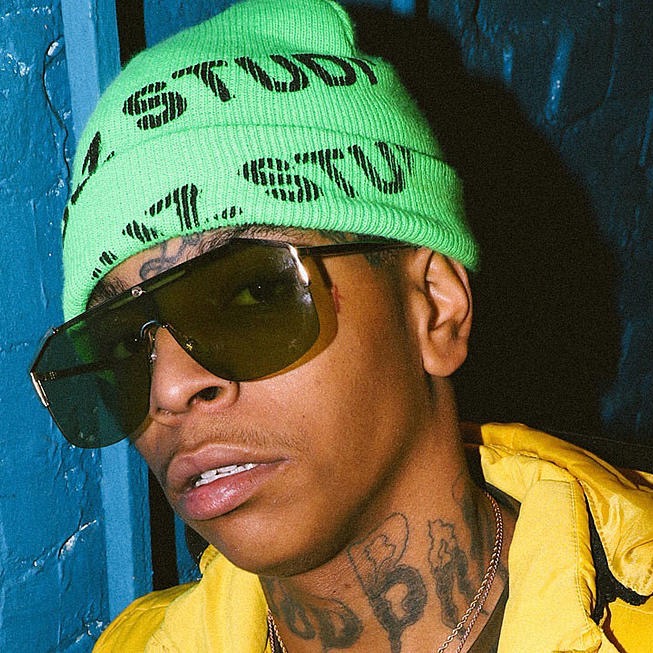 Real Slimes - Lil Gotit episode artwork