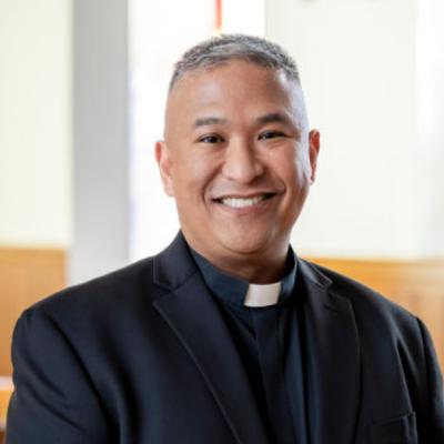 "LiturGPT": AI Is Coming for Worship with Fr. Phil Ganir, SJ "LiturGPT": AI Is Coming for Worship with Fr. Phil Ganir, SJ