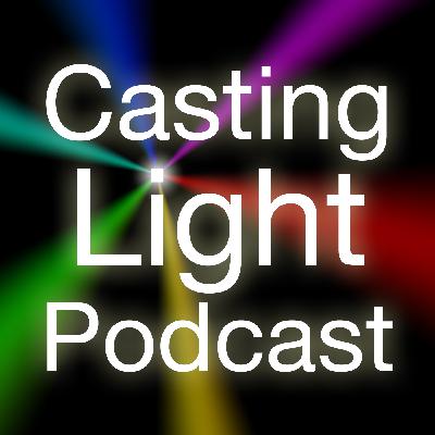 Jeff Croiter Pt 2:  How to make lighting and influence people