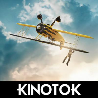 Kiszon: Impossible. Kinotok - podcast filmowy, odcinek 198 Kiszon: Impossible. Kinotok - podcast filmowy, odcinek 198