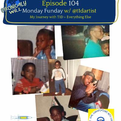 Episode 104: Monday Funday