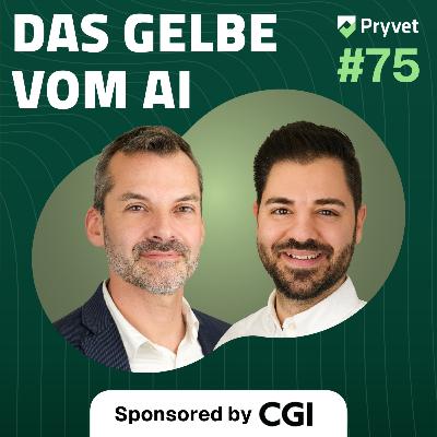 #75 AR-Pannen bei Meta, KI-Milliardendeals & Voice-Mode-Test