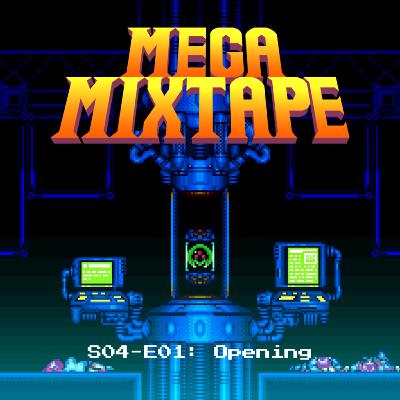 Super Metroid: Opening Super Metroid: Opening