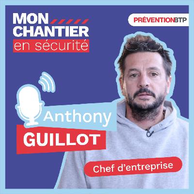 Episode 1 : Récit d'une chute de hauteur d'un salarié du BTP Episode 1 : Récit d'une chute de hauteur d'un salarié du BTP