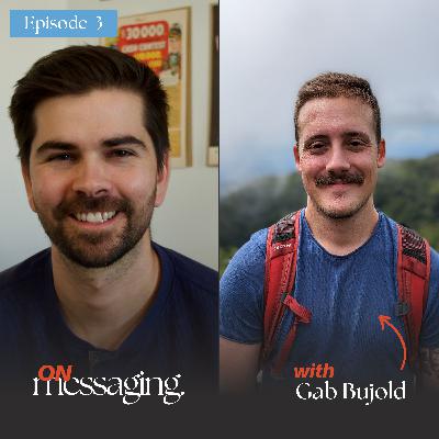 How to Run Message Testing Like a Seasoned Pro | On Messaging w/ Gab Bujold