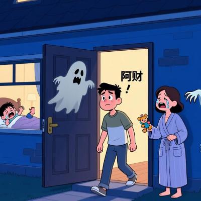 下里巴人(39)：聽媽媽的話