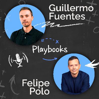 #09 Experto en Ventas B2B: El paso a paso de una Estrategia de Ventas B2B: Darío Méndez