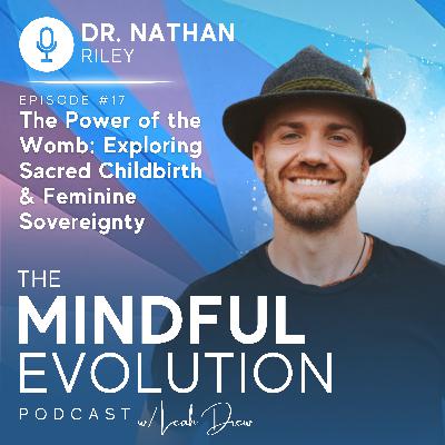 The Power of the Womb: Exploring Sacred Childbirth & Feminine Sovereignty The Power of the Womb: Exploring Sacred Childbirth & Feminine Sovereignty
