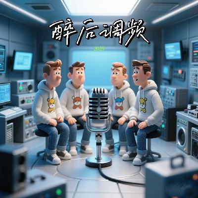 醉后调频 - 人情世故指南