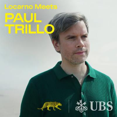 A Conversation on AI Artmaking with Filmmaker Paul Trillo