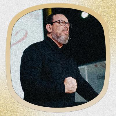 POR QUÊ? POR CAUSA DO PROPÓSITO DIVINO - Pr. Guto Ferraz // ꜱᴇʀɪᴇ ᴅᴇ ᴍᴇɴꜱᴀɢᴇɴꜱ - 𝐂𝐑𝐈𝐒𝐓𝐎