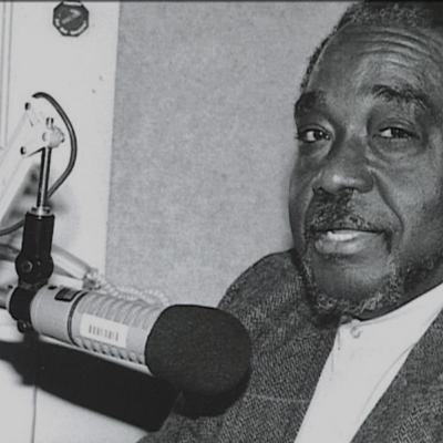 50 yrs On Air. Media Legend Mr Von Martin Shares his Story.